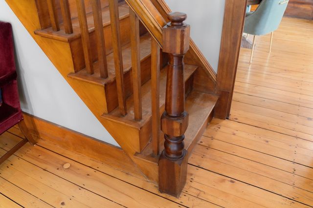140 Pleasant Street, Williamstown, VT 05679