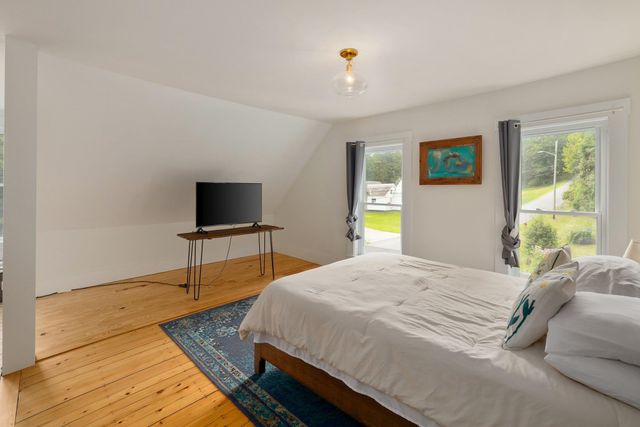 140 Pleasant Street, Williamstown, VT 05679