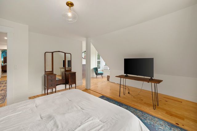 140 Pleasant Street, Williamstown, VT 05679