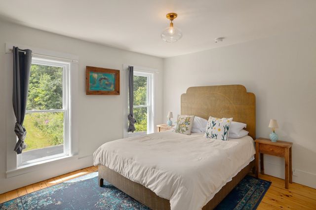 140 Pleasant Street, Williamstown, VT 05679