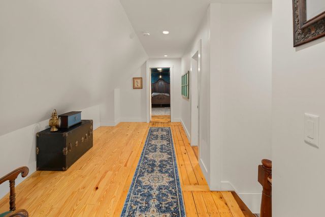 140 Pleasant Street, Williamstown, VT 05679