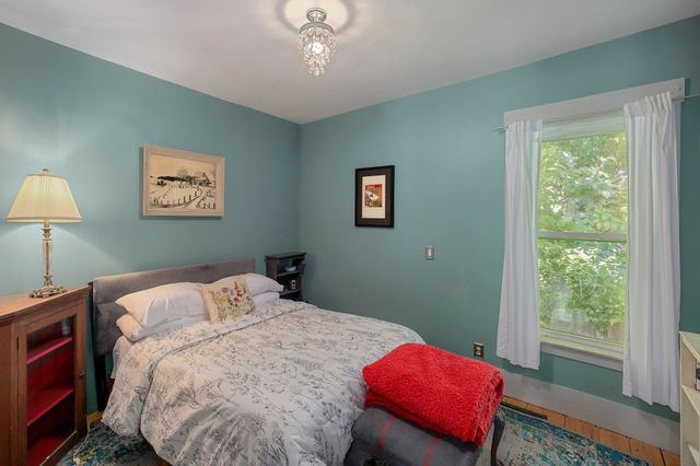 140 Pleasant Street, Williamstown, VT 05679