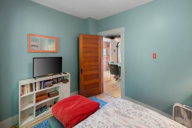 140 Pleasant Street, Williamstown, VT 05679
