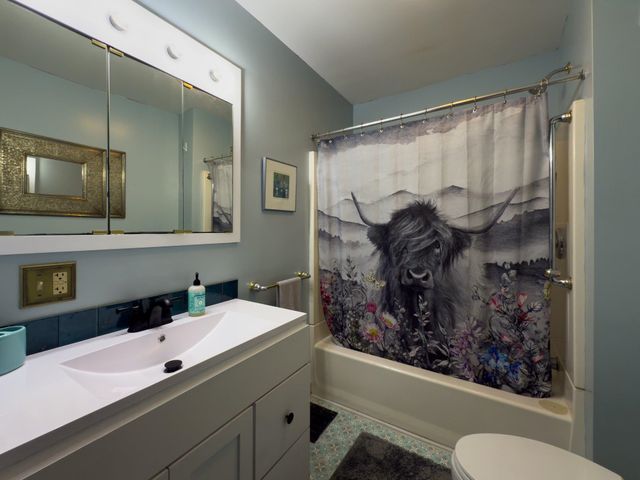 140 Pleasant Street, Williamstown, VT 05679