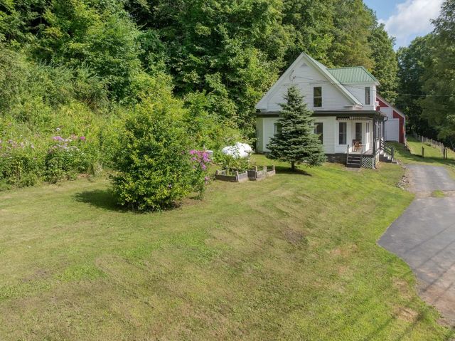 140 Pleasant Street, Williamstown, VT 05679