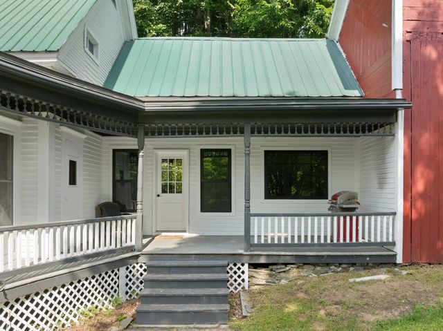 140 Pleasant Street, Williamstown, VT 05679