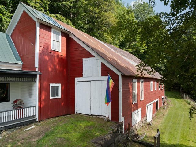 140 Pleasant Street, Williamstown, VT 05679