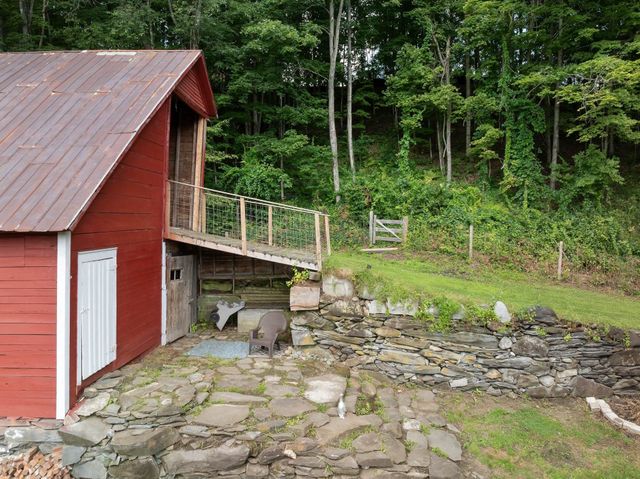 140 Pleasant Street, Williamstown, VT 05679