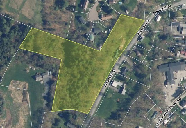 140 Pleasant Street, Williamstown, VT 05679