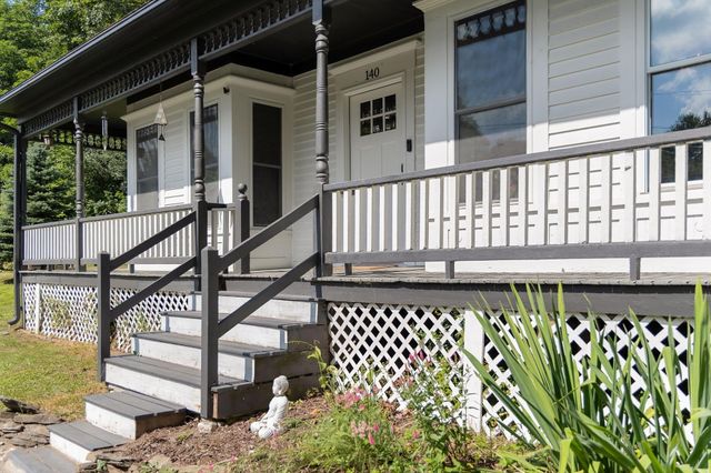 140 Pleasant Street, Williamstown, VT 05679