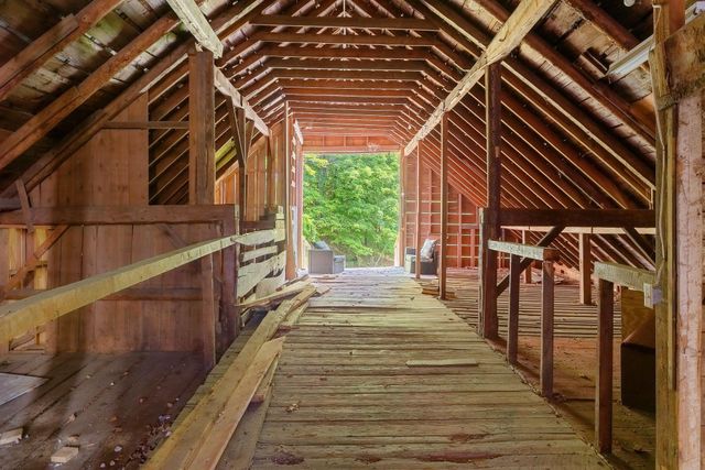 140 Pleasant Street, Williamstown, VT 05679