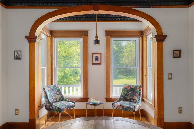 140 Pleasant Street, Williamstown, VT 05679