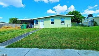 21472 Mallory AVE, Port Charlotte, FL 33952