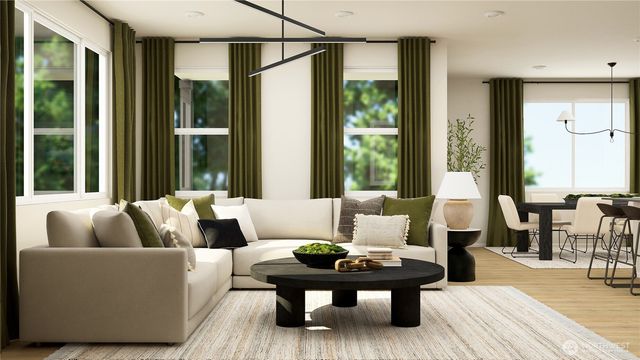 20425 Myrtle Place E, Bonney Lake, WA 98391