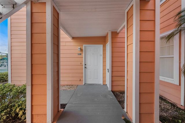 8709 ROCKINGHAM TERRACE A, Kissimmee, FL 34747