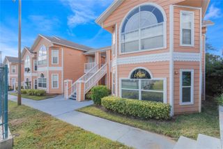 8709 ROCKINGHAM TERRACE A, Kissimmee, FL 34747