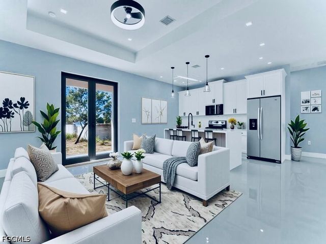 718 Bedford Point AVE, Lehigh Acres, FL 33974