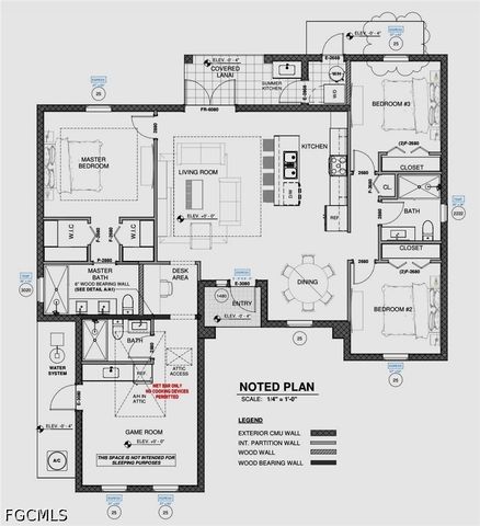 718 Bedford Point AVE, Lehigh Acres, FL 33974