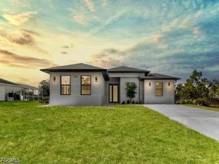 718 Bedford Point AVE, Lehigh Acres, FL 33974