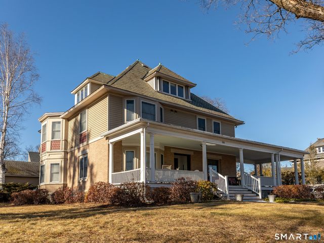 68 Wilson Avenue APT 105, Torrington, CT 06790