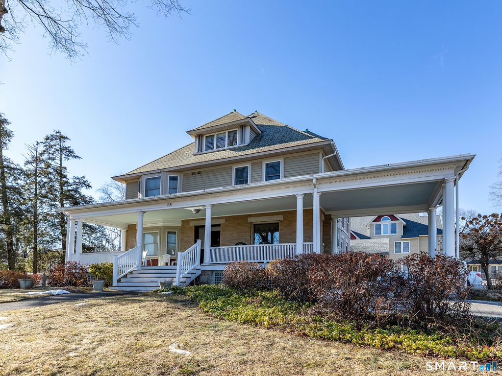 68 Wilson Avenue APT 105, Torrington, CT 06790