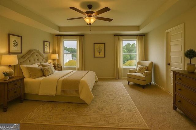 65 Shelby Court, Commerce, GA 30529