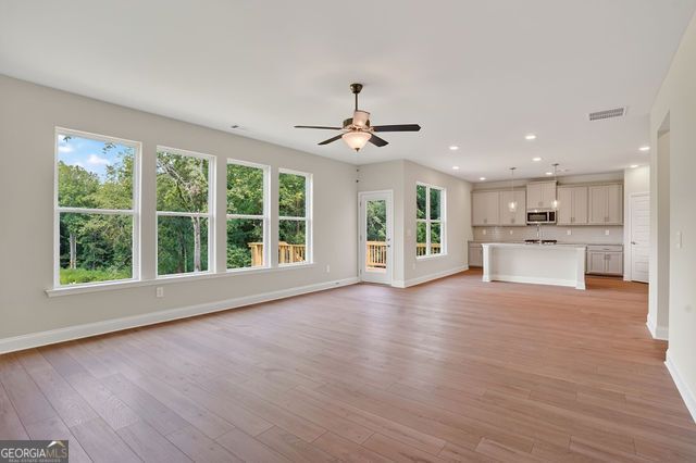 65 Shelby Court, Commerce, GA 30529