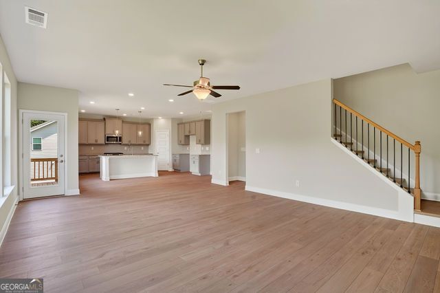 65 Shelby Court, Commerce, GA 30529