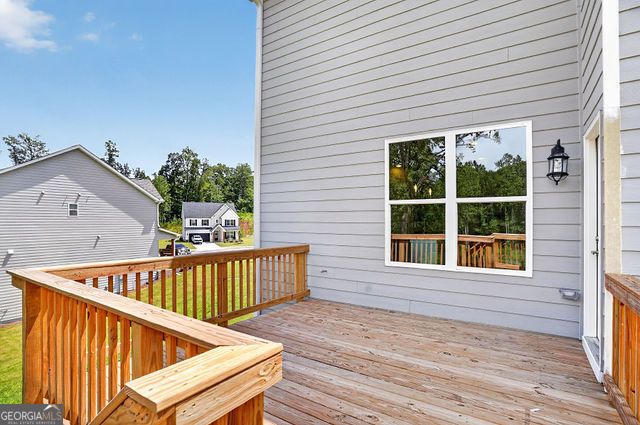 65 Shelby Court, Commerce, GA 30529
