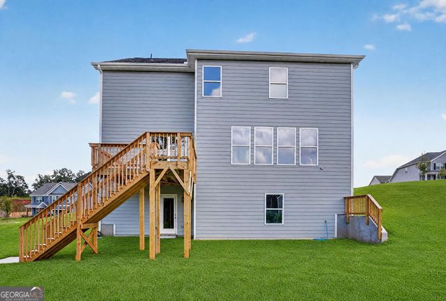 65 Shelby Court, Commerce, GA 30529