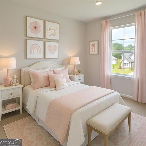 65 Shelby Court, Commerce, GA 30529