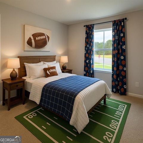 65 Shelby Court, Commerce, GA 30529