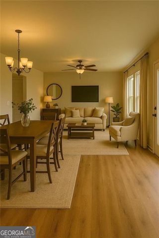 65 Shelby Court, Commerce, GA 30529