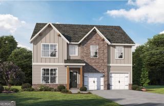 65 Shelby Court, Commerce, GA 30529