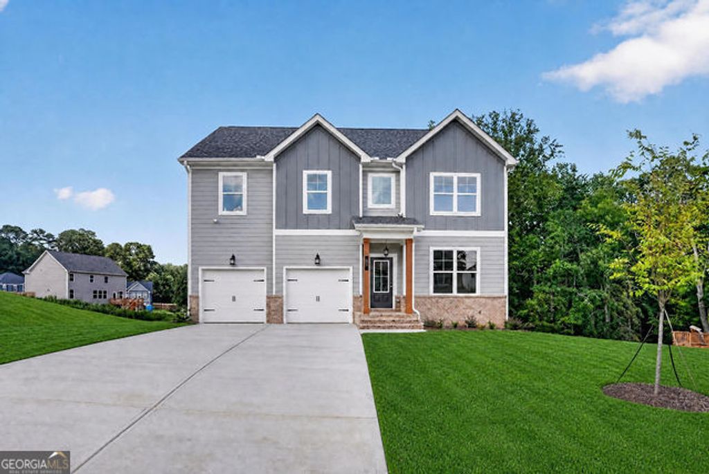 65 Shelby Court, Commerce, GA 30529 — photo 2