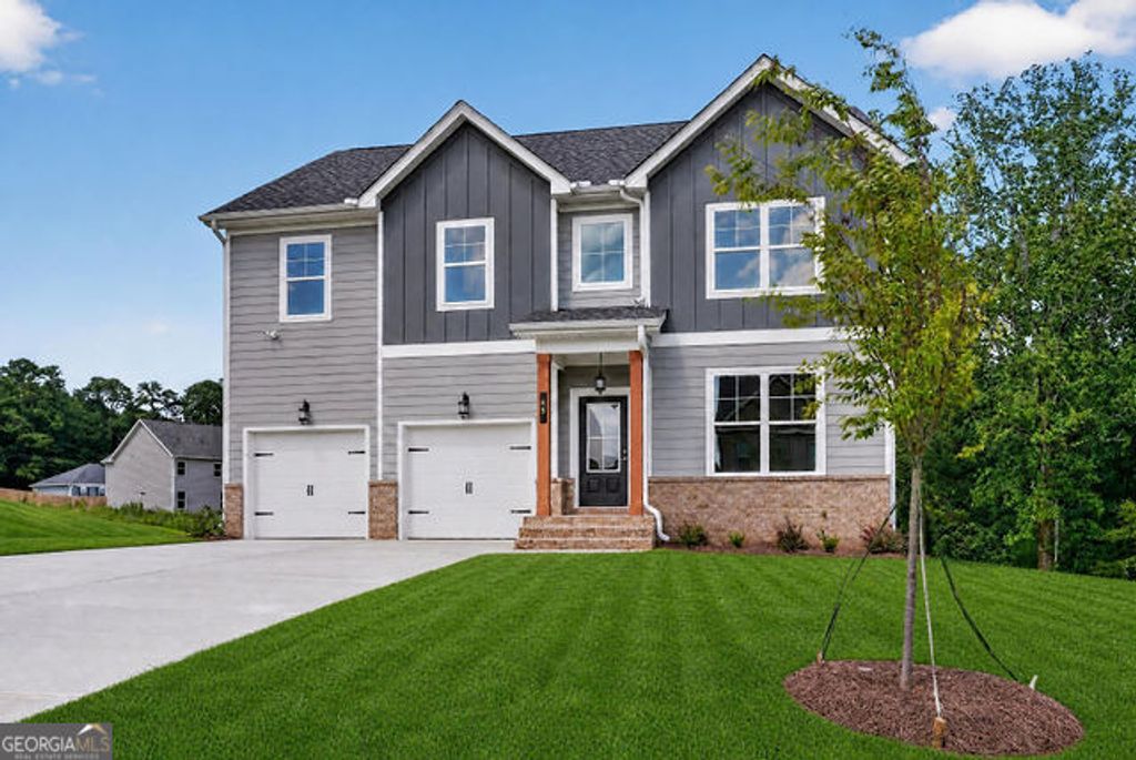 65 Shelby Court, Commerce, GA 30529 — photo 3