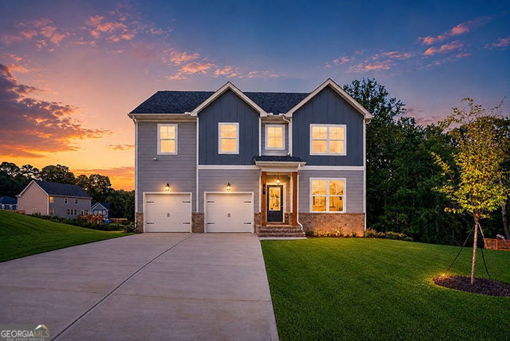 65 Shelby Court, Commerce, GA 30529 — photo 4