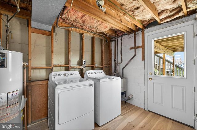 2527 MIDWAY ST, Falls Church, VA 22046