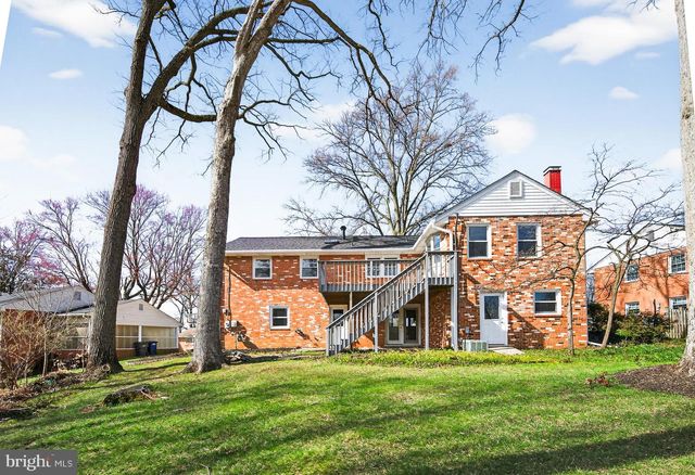 2527 MIDWAY ST, Falls Church, VA 22046