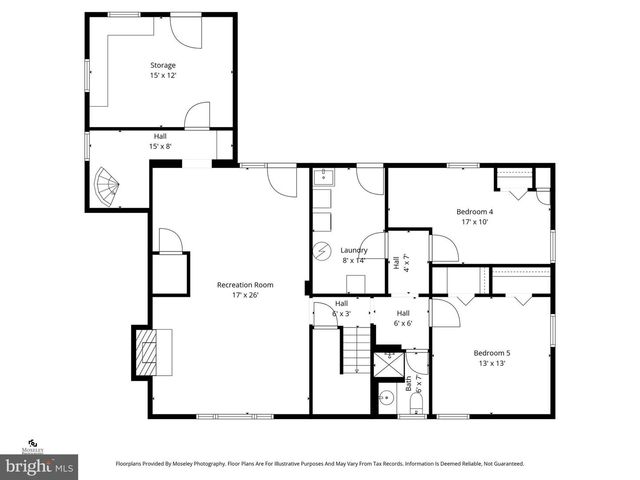 2527 MIDWAY ST, Falls Church, VA 22046