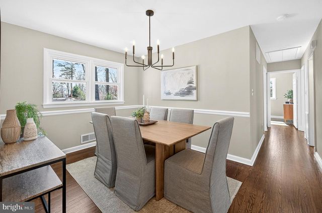 2527 MIDWAY ST, Falls Church, VA 22046