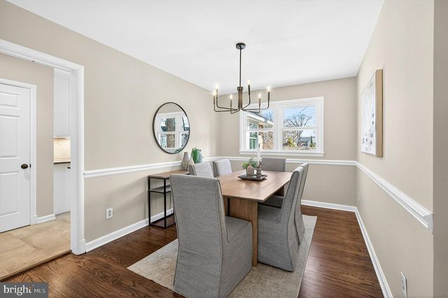 2527 MIDWAY ST, Falls Church, VA 22046