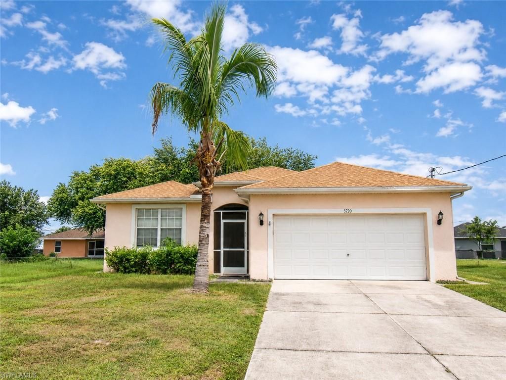 3720 6th ST W, LEHIGH ACRES, FL 33971 — photo 2