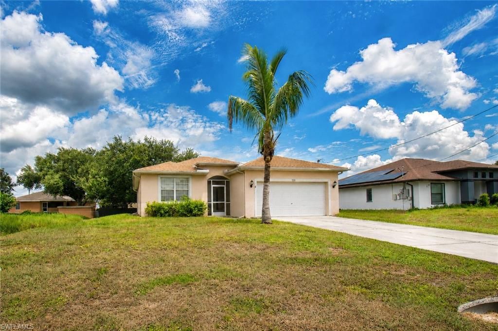 3720 6th ST W, LEHIGH ACRES, FL 33971 — photo 3