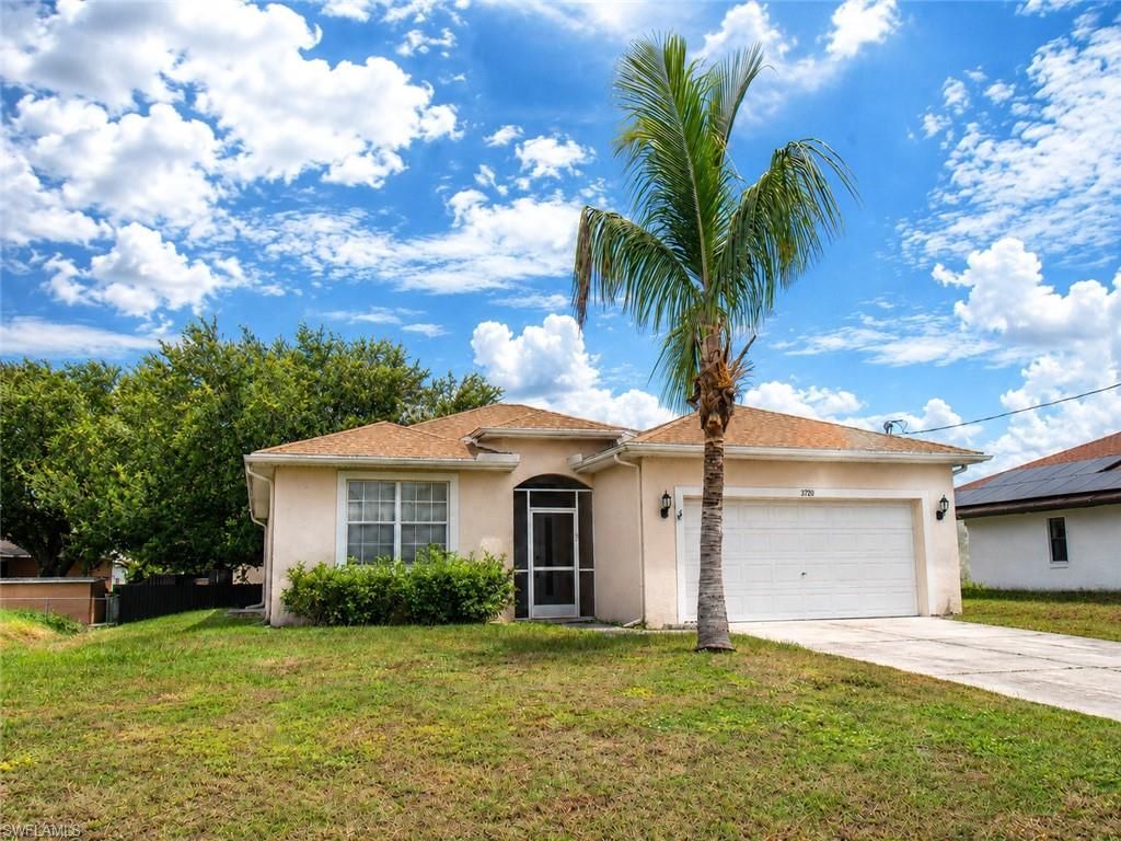 3720 6th ST W, LEHIGH ACRES, FL 33971 — photo 4