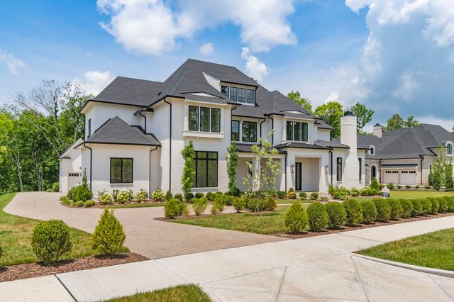 1669 Heartwood Ln, Brentwood, TN 37027