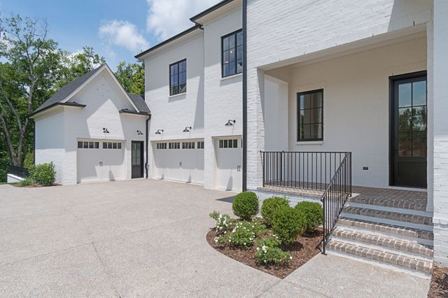 1669 Heartwood Ln, Brentwood, TN 37027