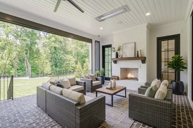 1669 Heartwood Ln, Brentwood, TN 37027
