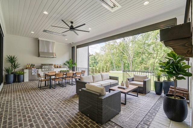 1669 Heartwood Ln, Brentwood, TN 37027