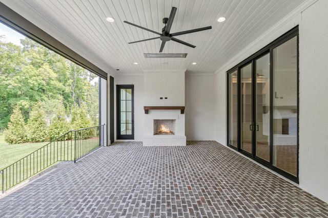 1669 Heartwood Ln, Brentwood, TN 37027